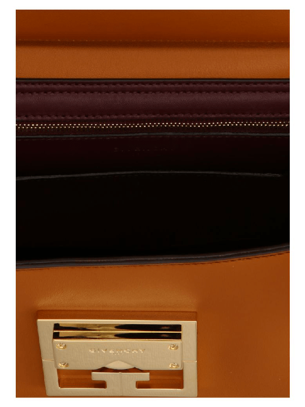 Givenchy Mystic Bag In Desert ModeSens