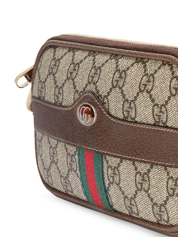 Gucci Crossbody Purse Round Rock