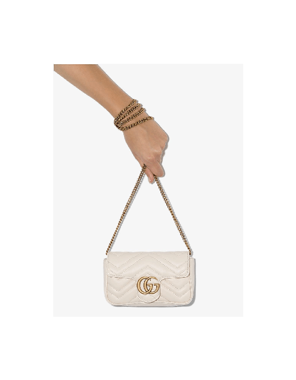 Gucci Marmont Small Wallet Review
