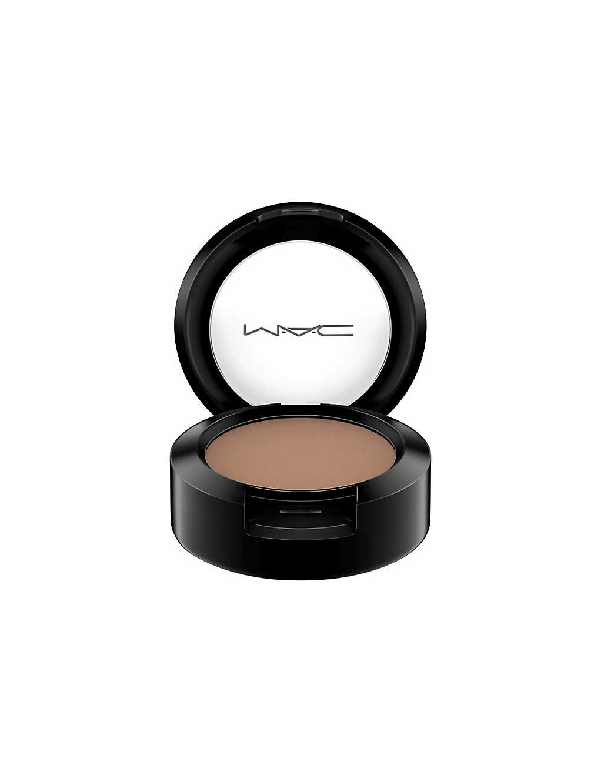 Mac Eyeshadow In Charcoal Brown ModeSens
