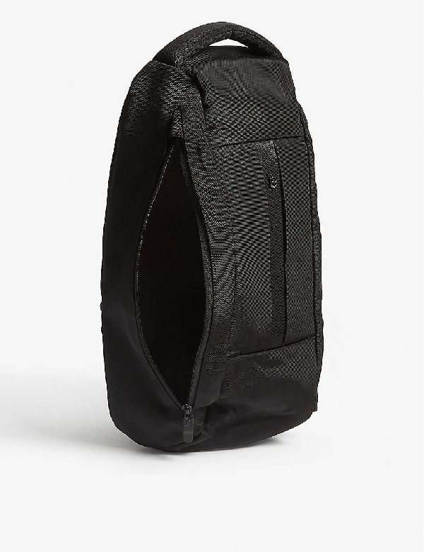 Victorinox Travel Sling Nylon Backpack In Black ModeSens