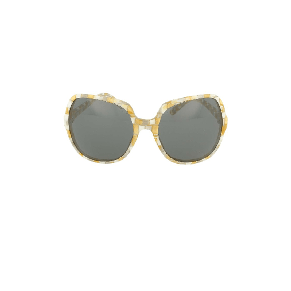 Dolce & Gabbana Sunglasses Mod. 4075 Sol In Grey ModeSens