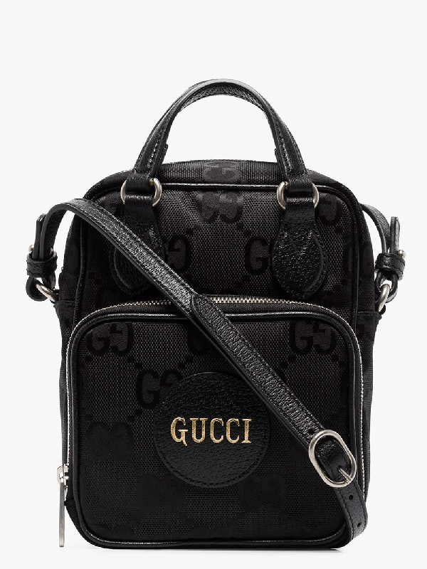 Gucci Supreme Messenger Bag Reviewed Literacy Basics