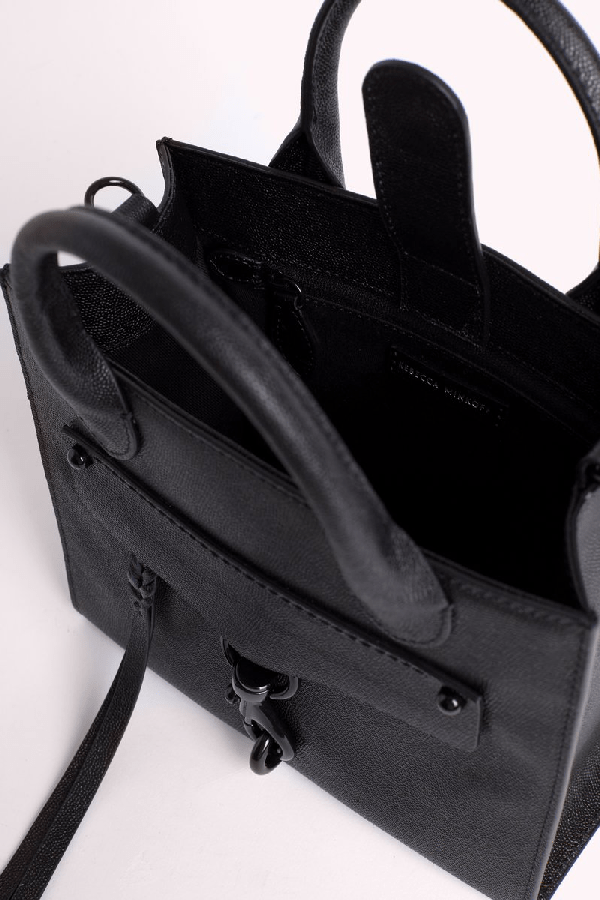 Rebecca Minkoff Megan Mini Tote Crossbody ModeSens
