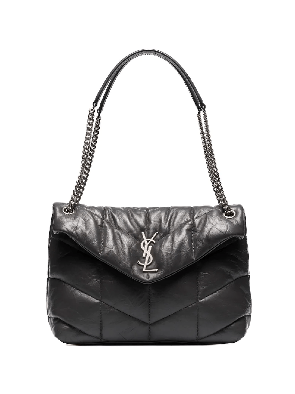 Medium Loulou Bag Dimensions IUCN Water