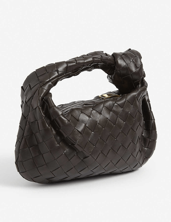 Bottega Hobo Bag Sizes IQS Executive