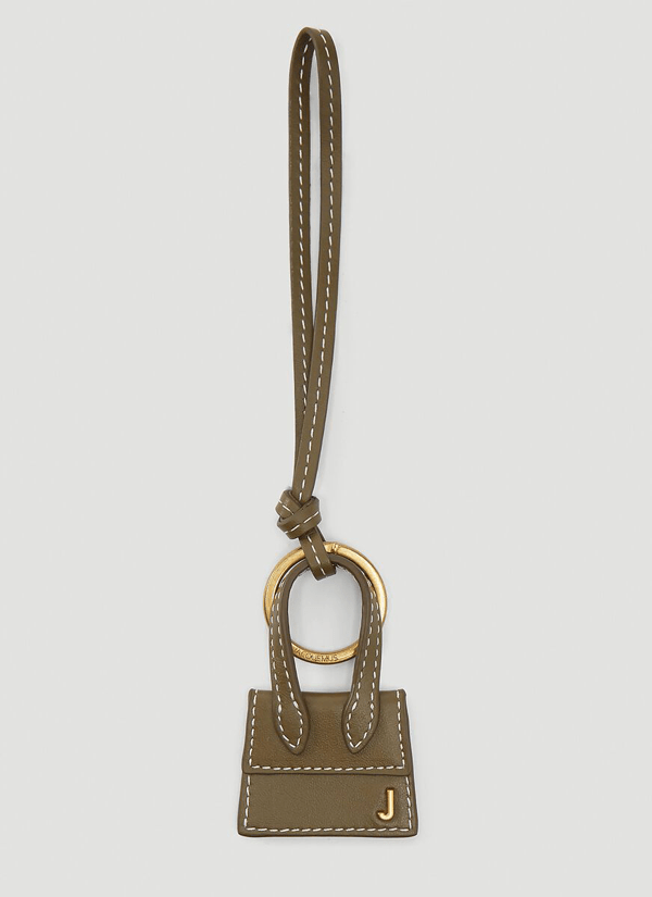 Jacquemus Handbag Keyring