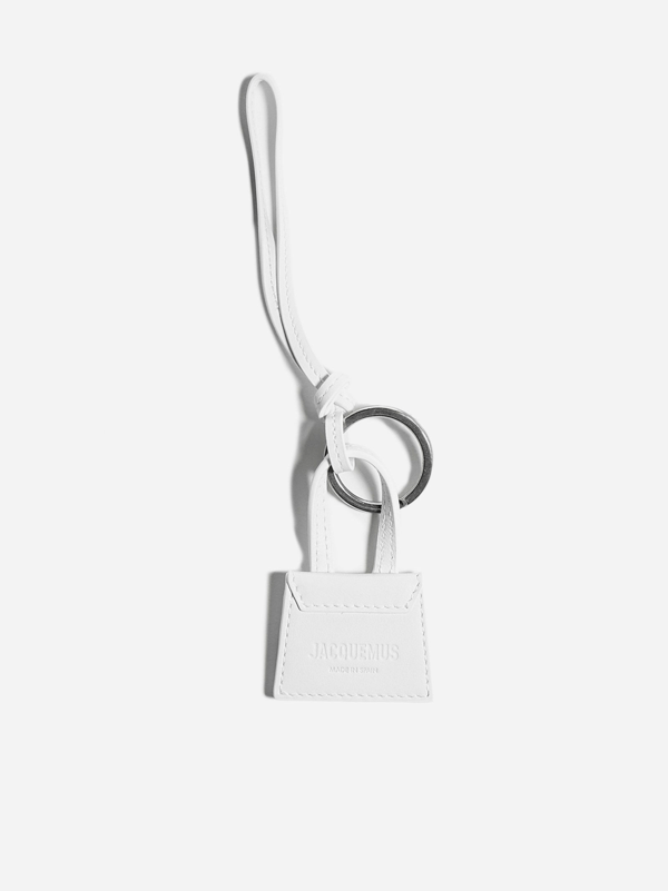 Jacquemus Handbag Keyring