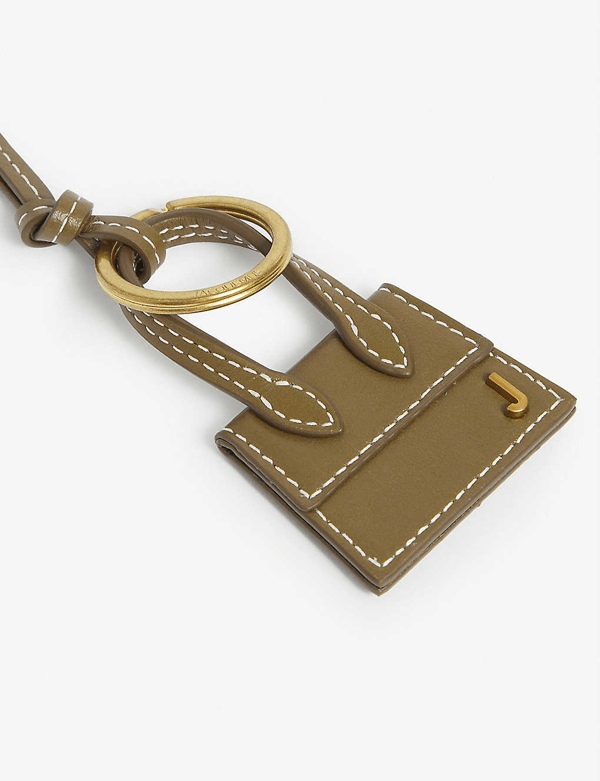 Jacquemus Handbag Keyring