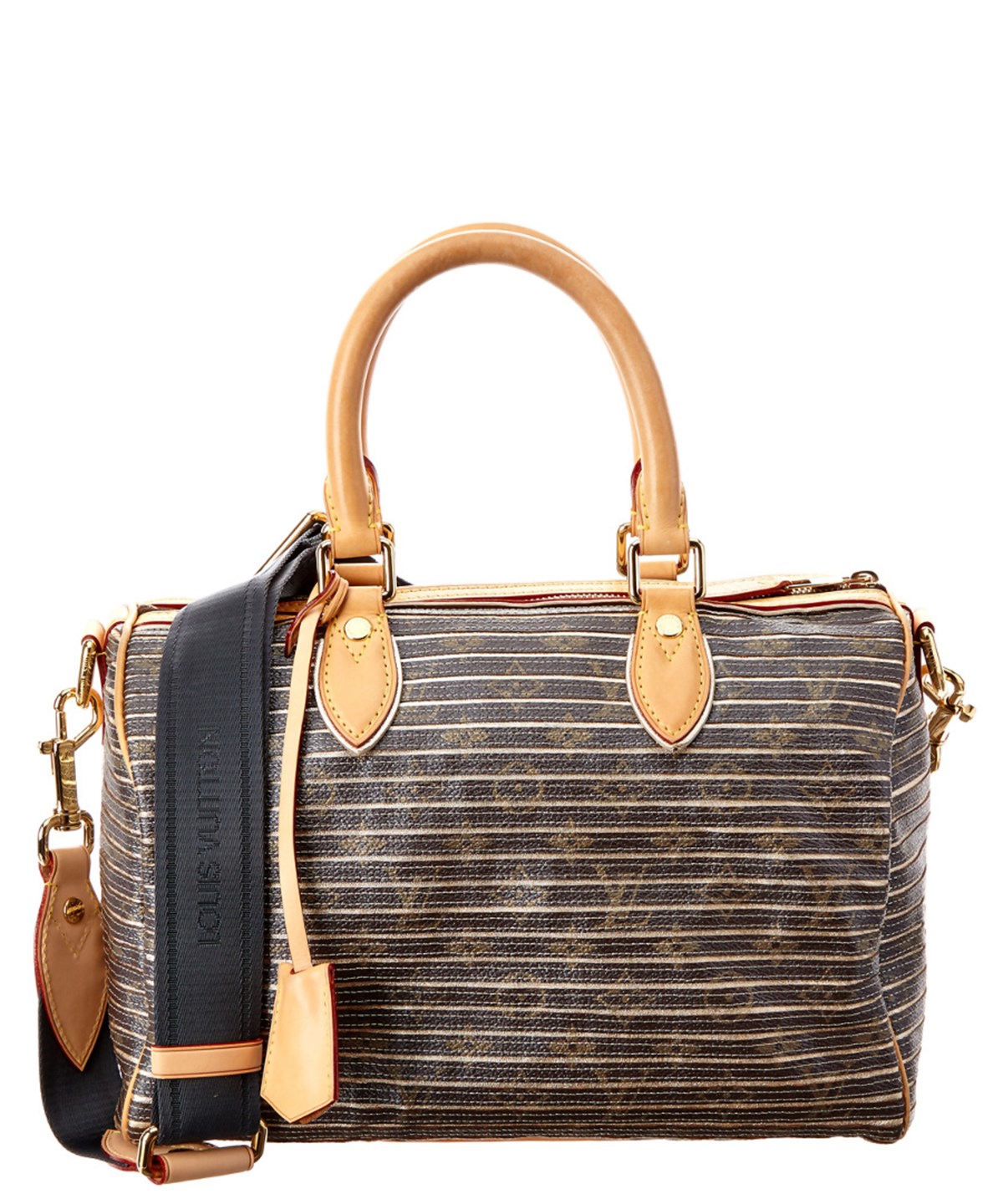 Lv Speedy Bandouliere 30 Size Guide