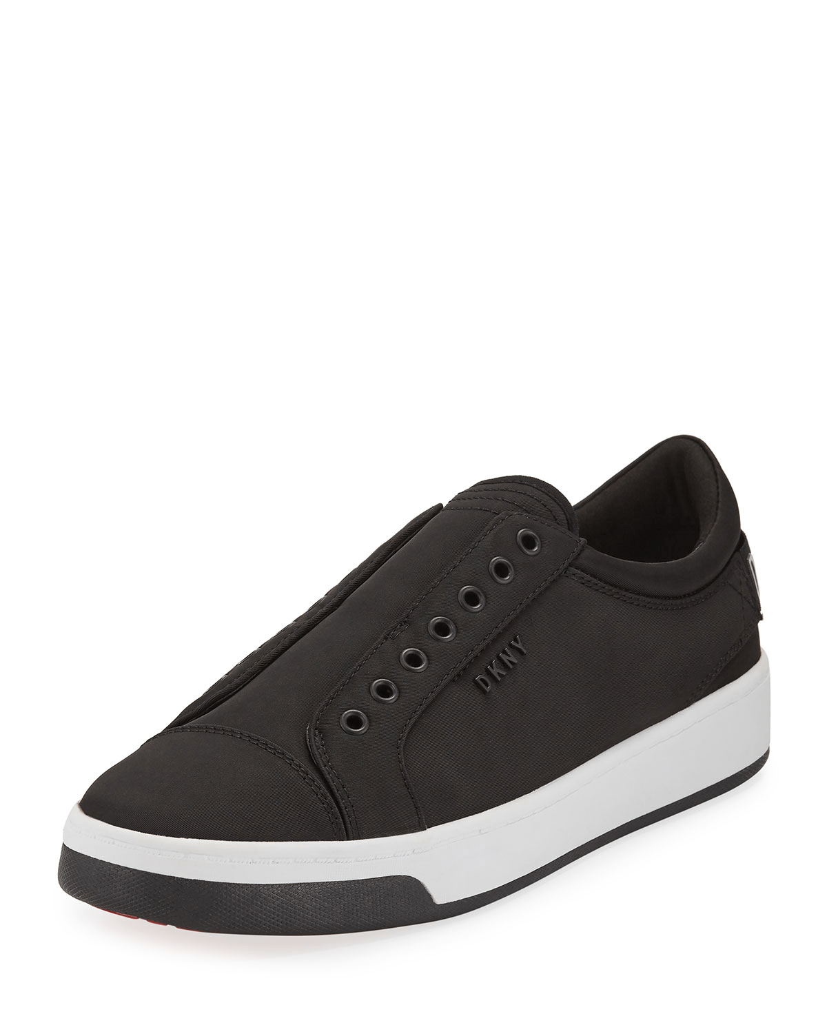 Dkny Men's Sam SlipOn Sneakers In Blue ModeSens