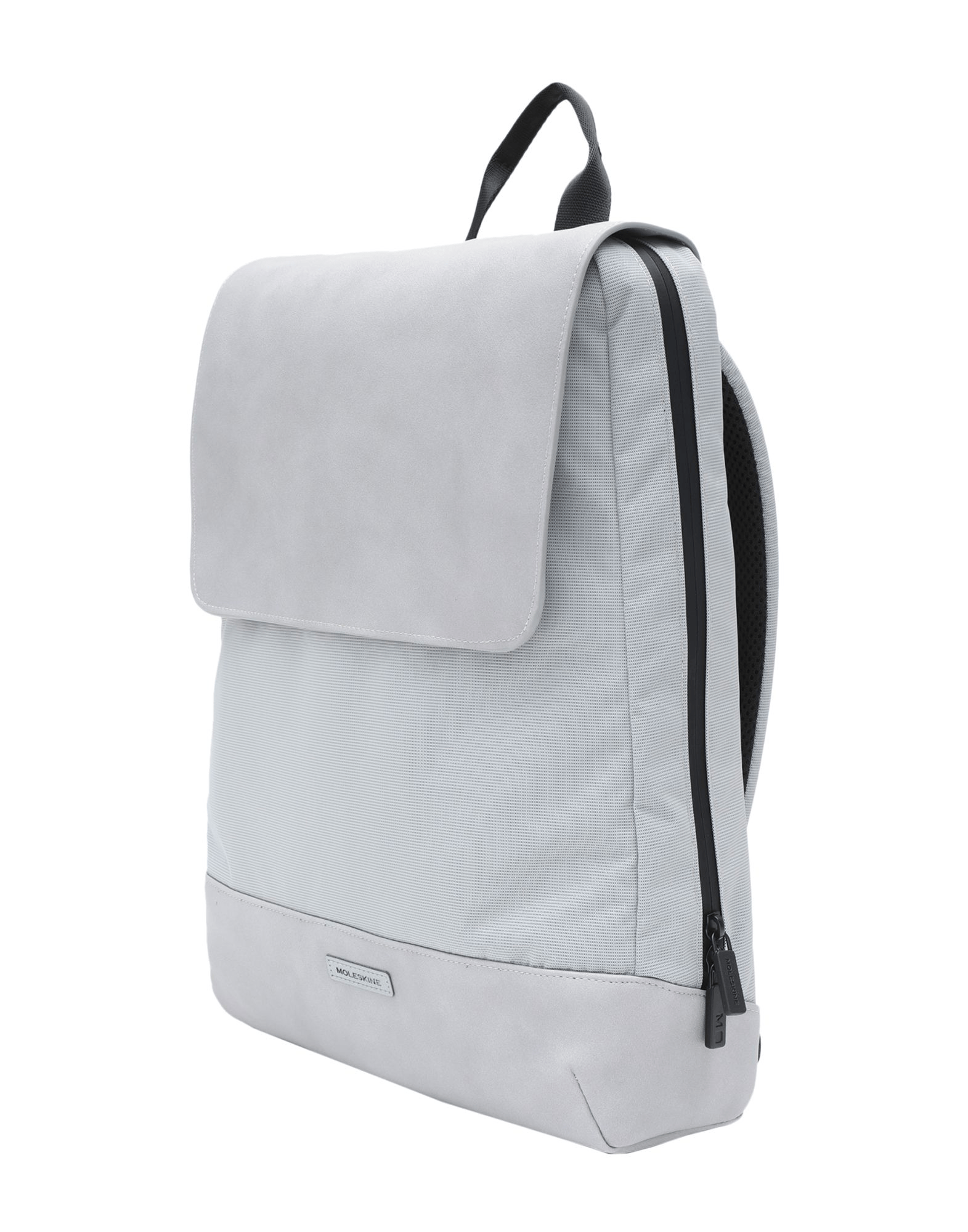 Moleskine Backpacks & Fanny Packs In Light Grey ModeSens