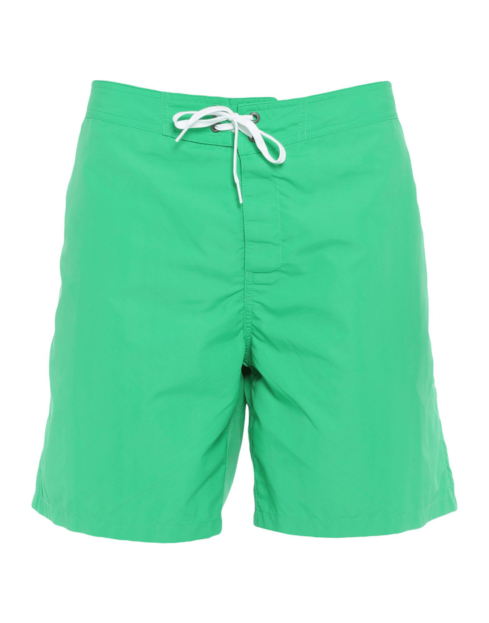 Sundek Swim Shorts In Light Green ModeSens