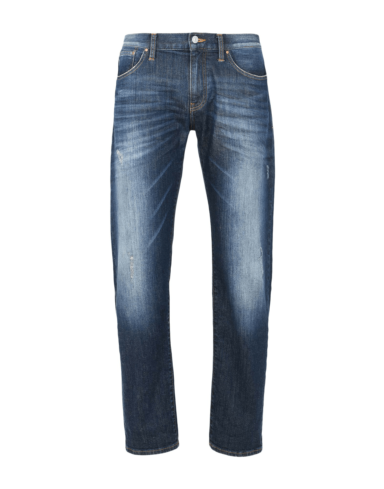 Armani Exchange Jeans In Blue ModeSens