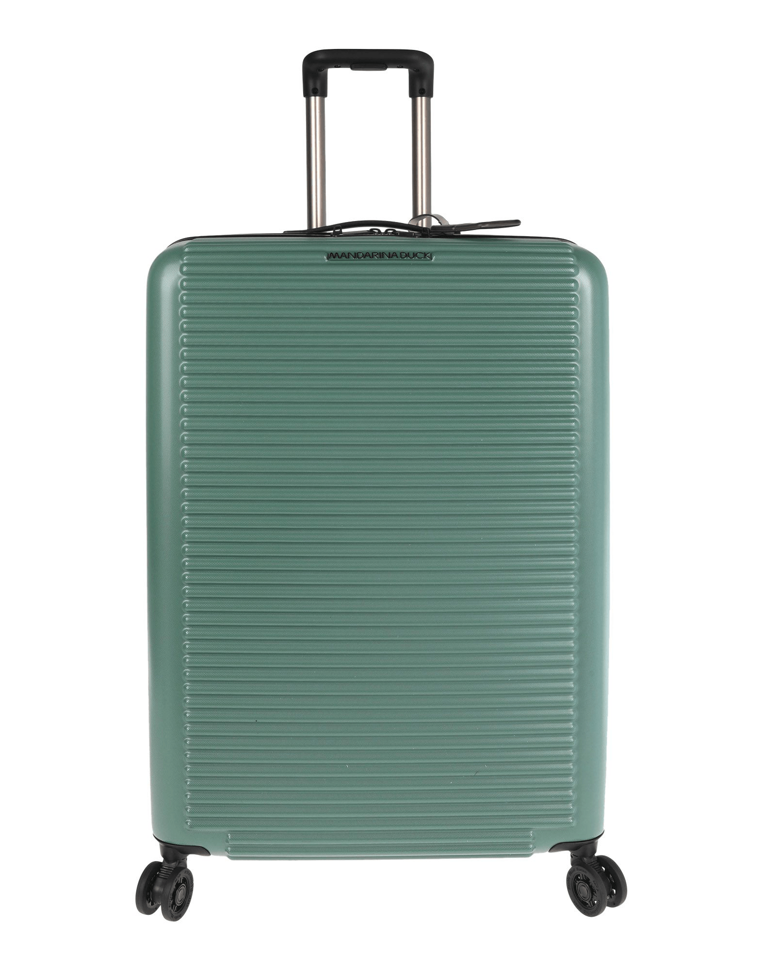 Mandarina Duck Luggage In Green ModeSens