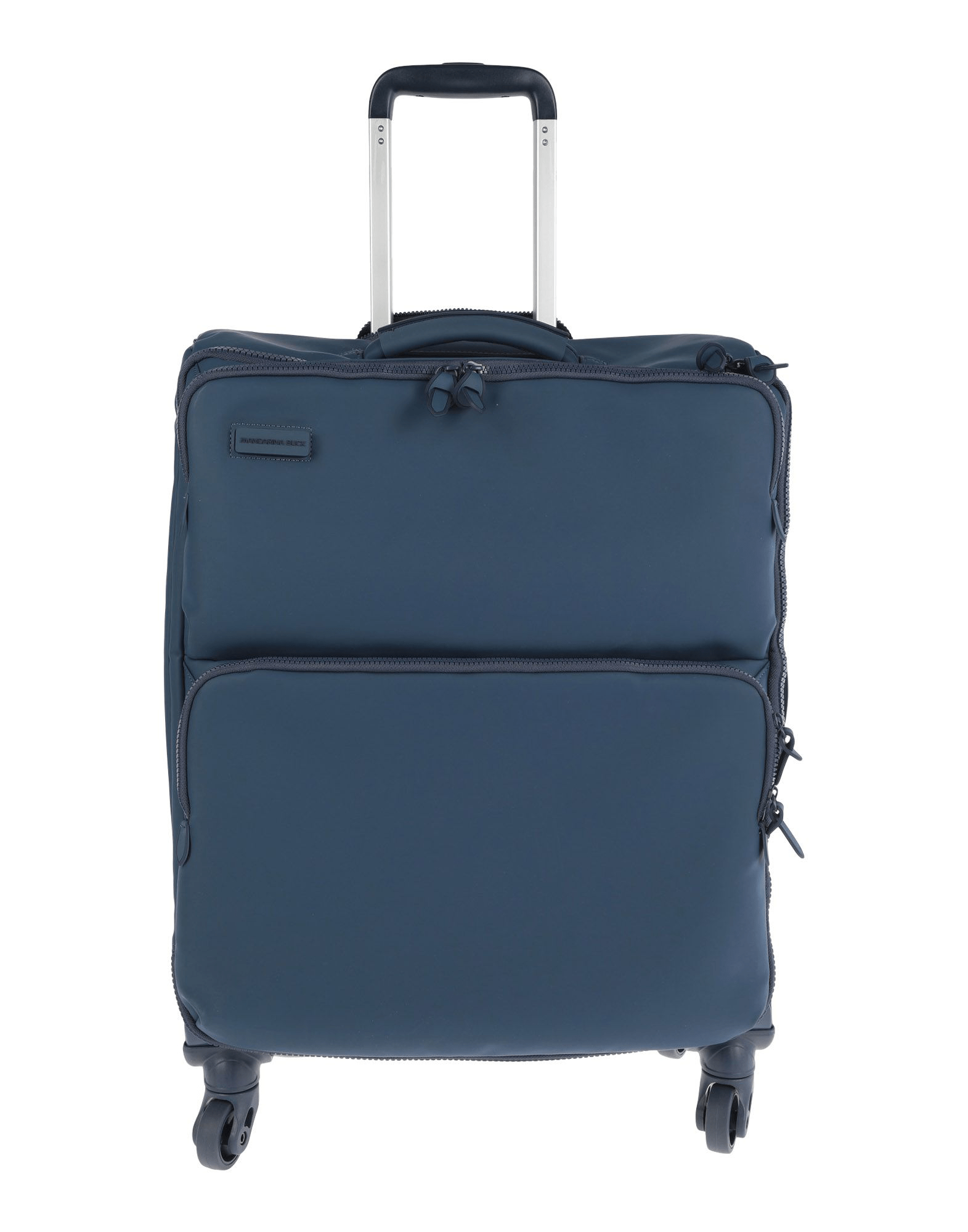 Mandarina Duck Luggage In Slate Blue ModeSens