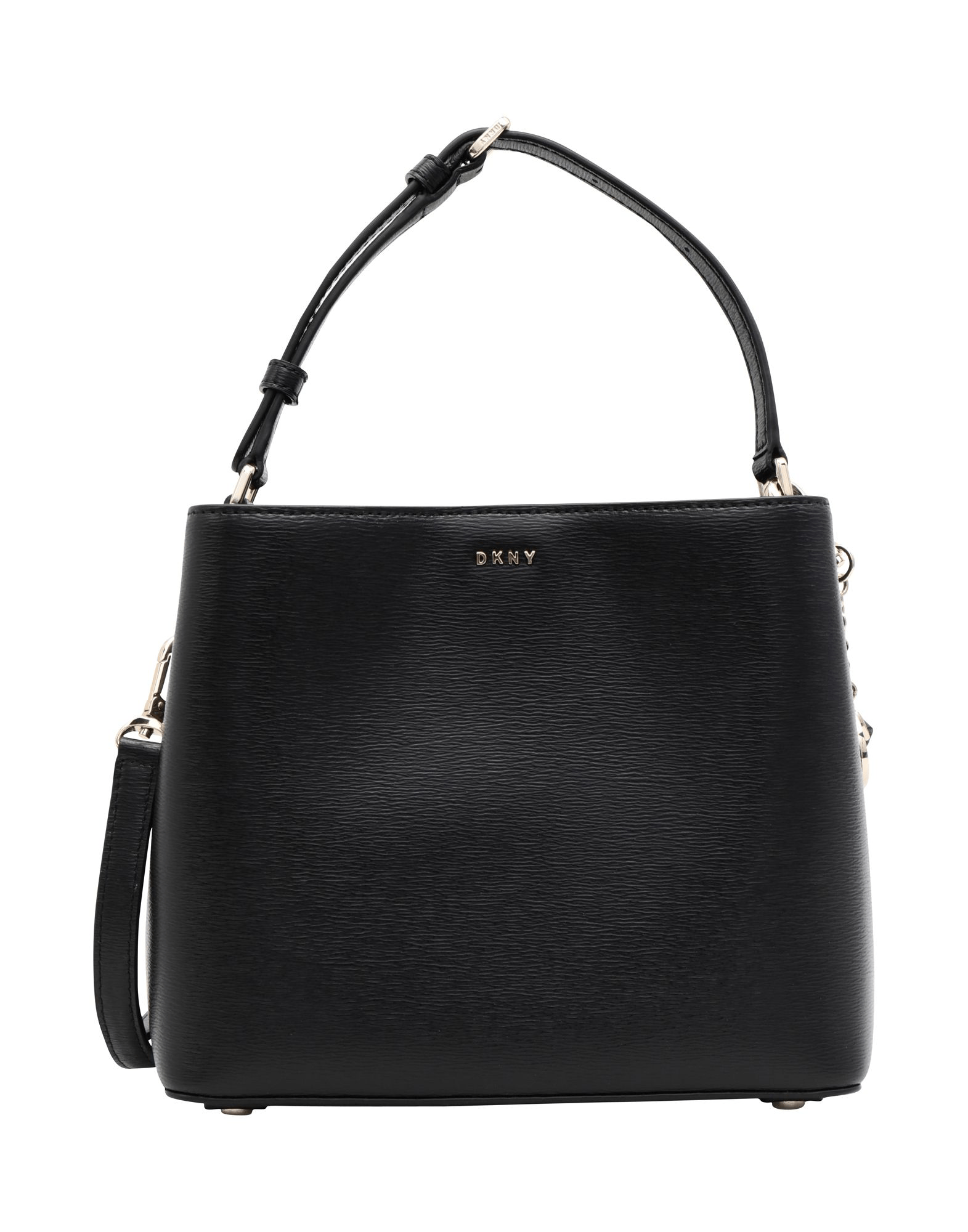 Dkny Handbags In Black ModeSens