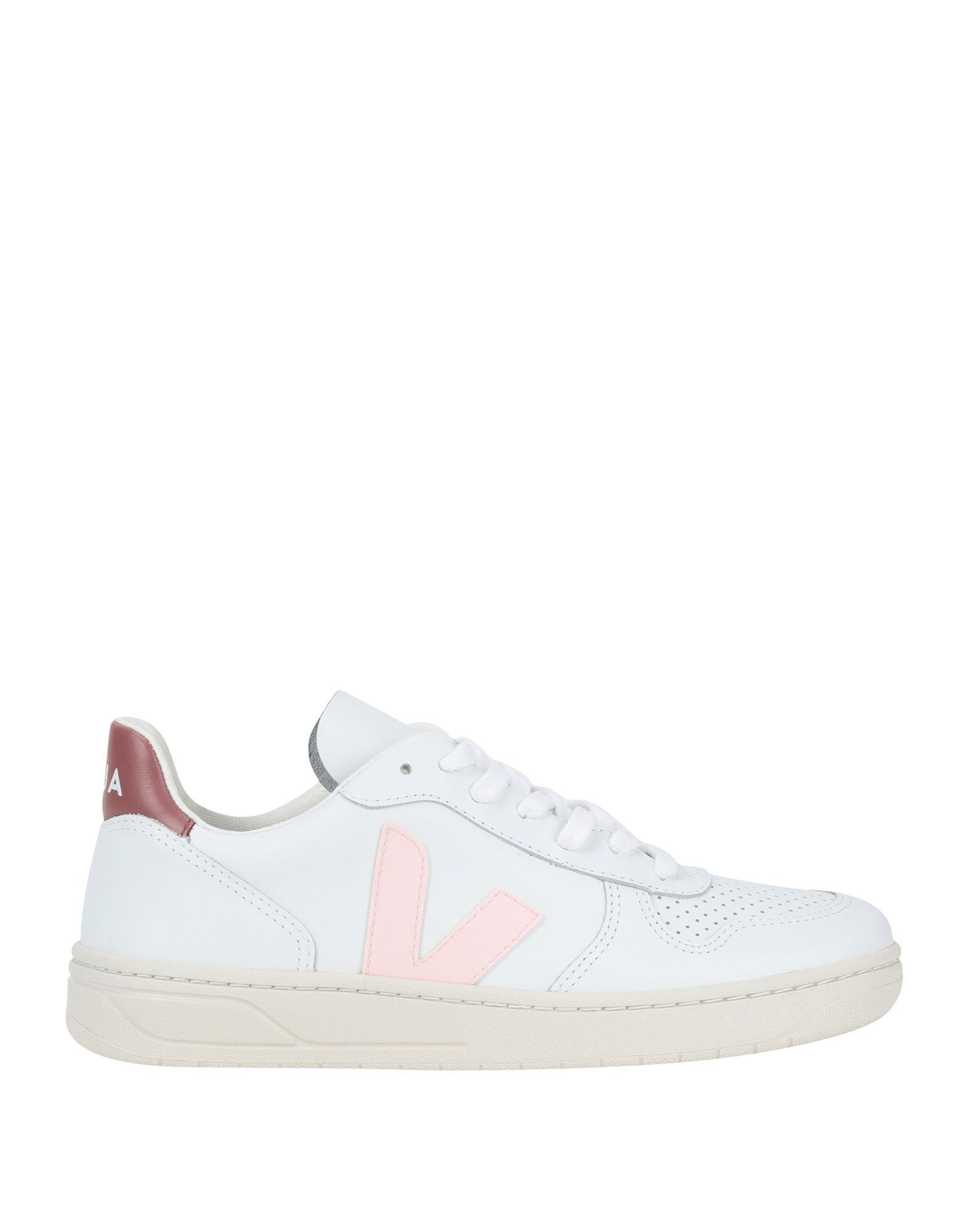 Veja Sneakers In White ModeSens