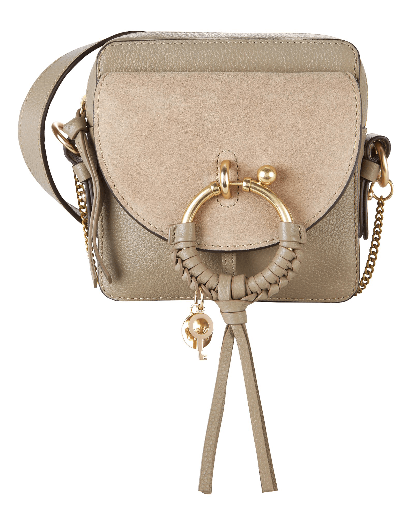 See By Chloé Joan Camera Crossbody Bag ModeSens