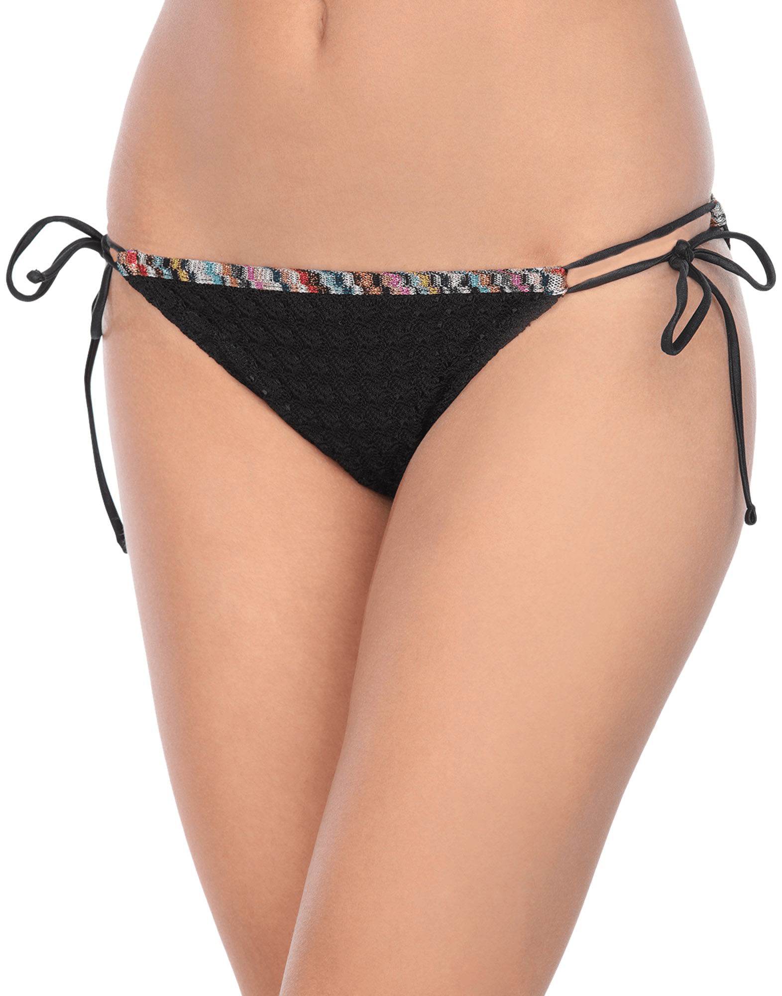 Missoni Bikini In Black ModeSens