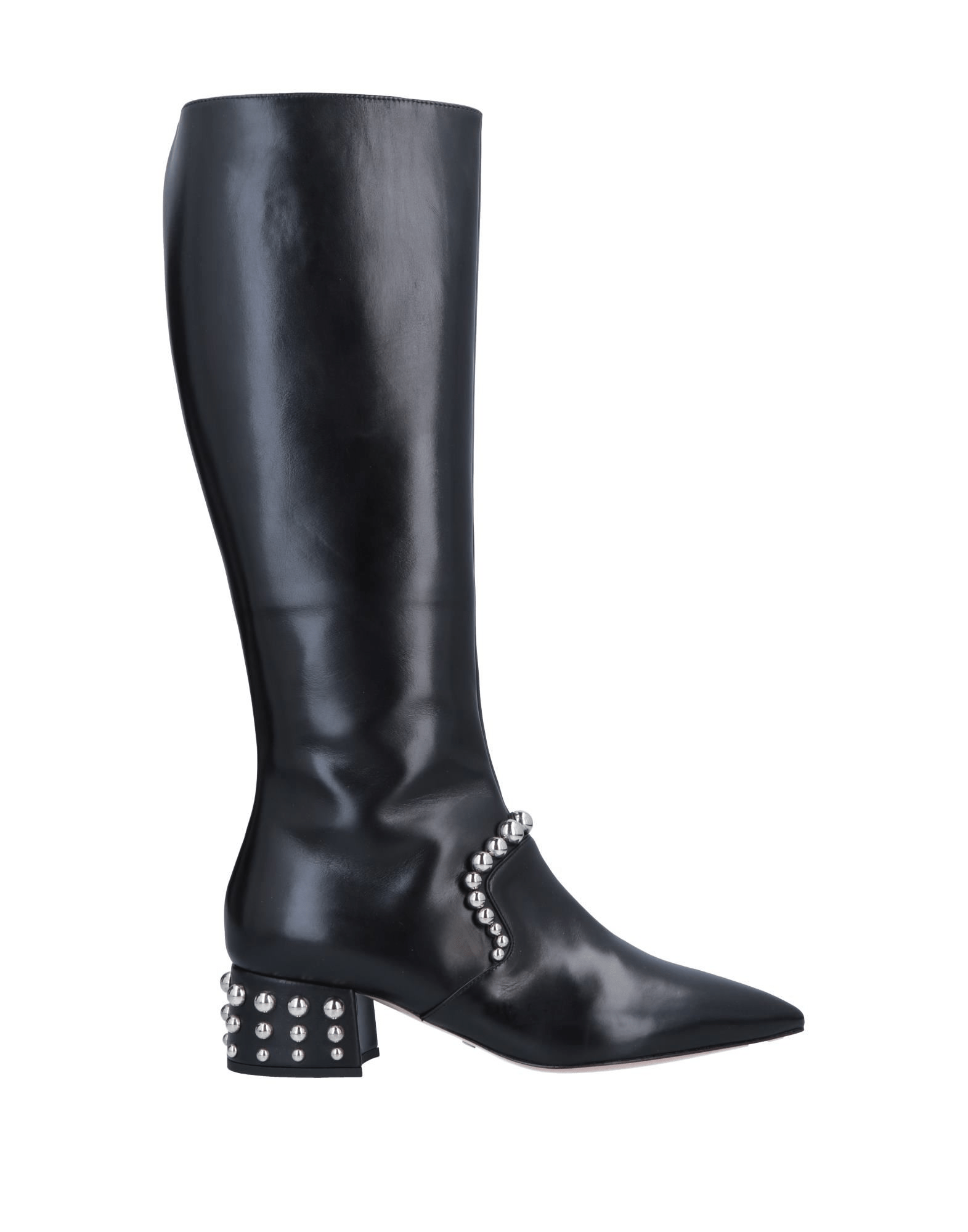 Sebastian Boots In Black ModeSens