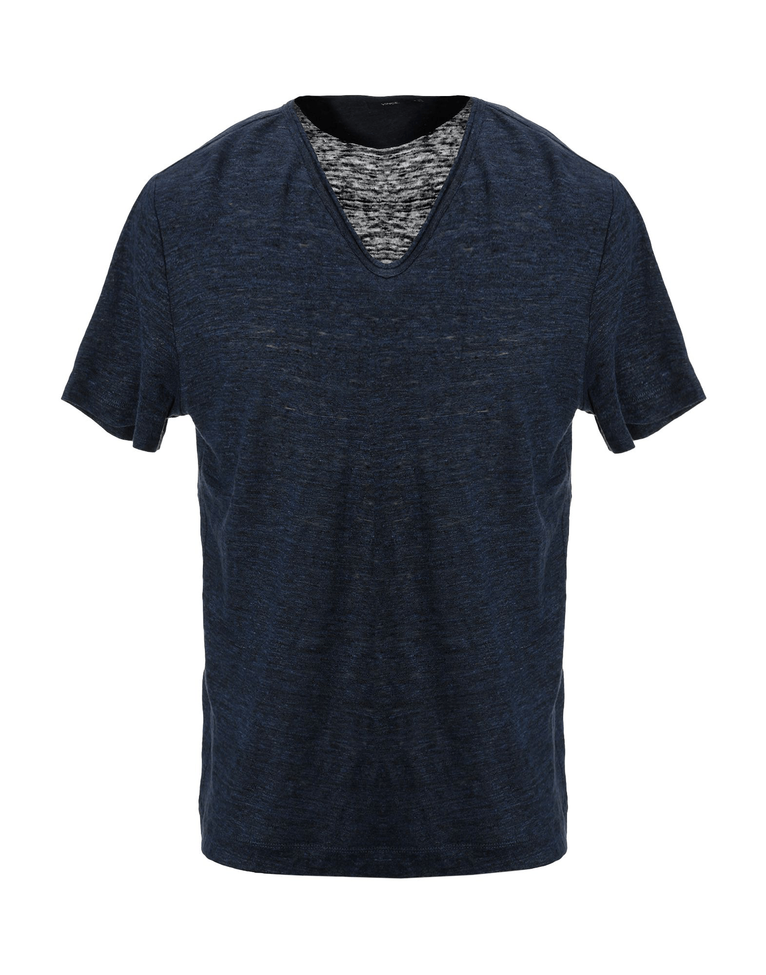 Vince Tshirt In Blue ModeSens
