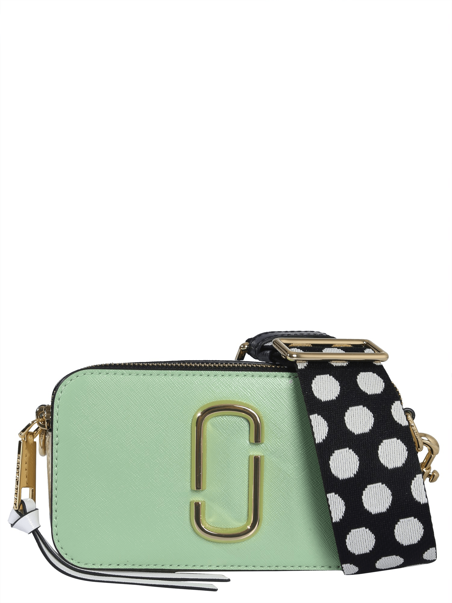 Marc Jacobs Snapshot Small Camera Bag Review Literacy Basics