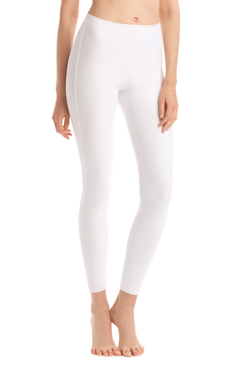 commando faux leather leggings ireland flag