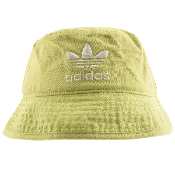 Adidas Originals Bucket Hat Green ModeSens