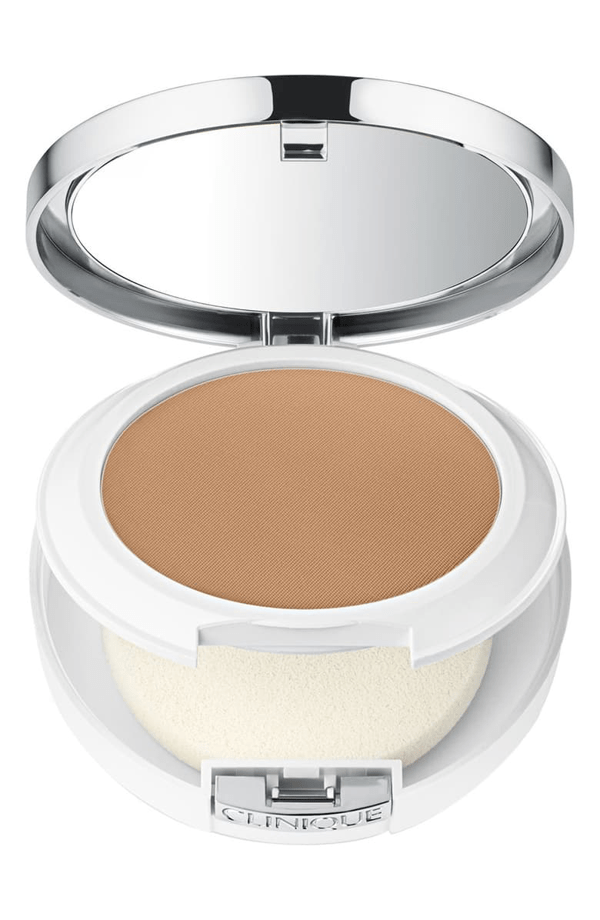 Clinique Beyond Perfecting Powder Foundation + Concealer Golden Neutral