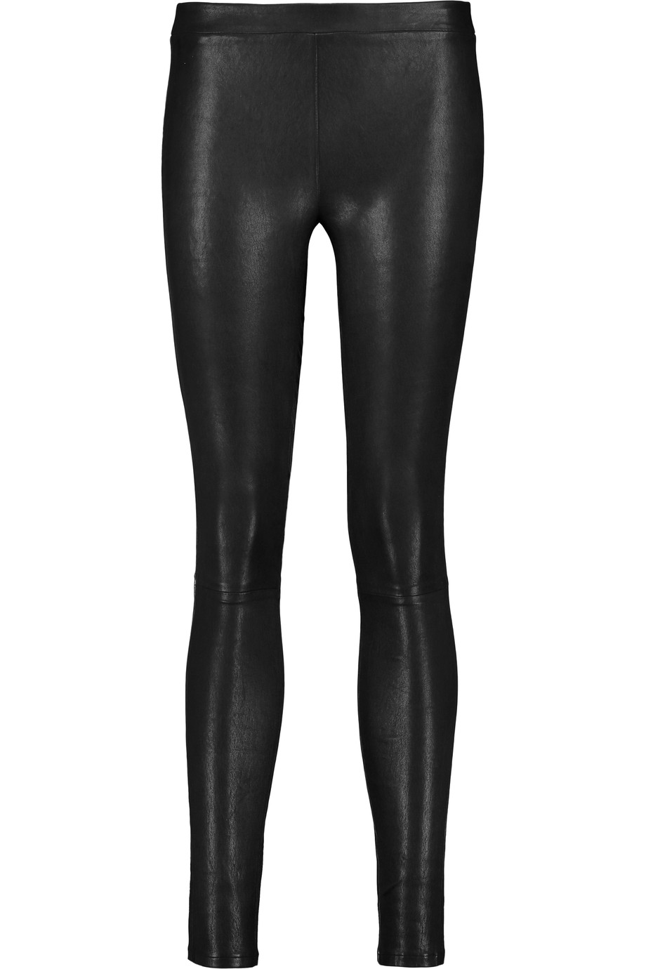 J Brand Edita Leather Leggings ModeSens