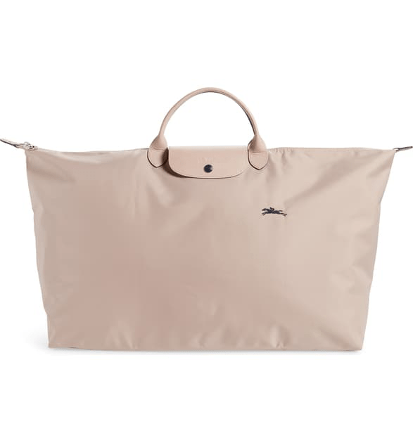 Longchamp Extra Large Le Pliage Club Travel Tote In Hawthorn ModeSens