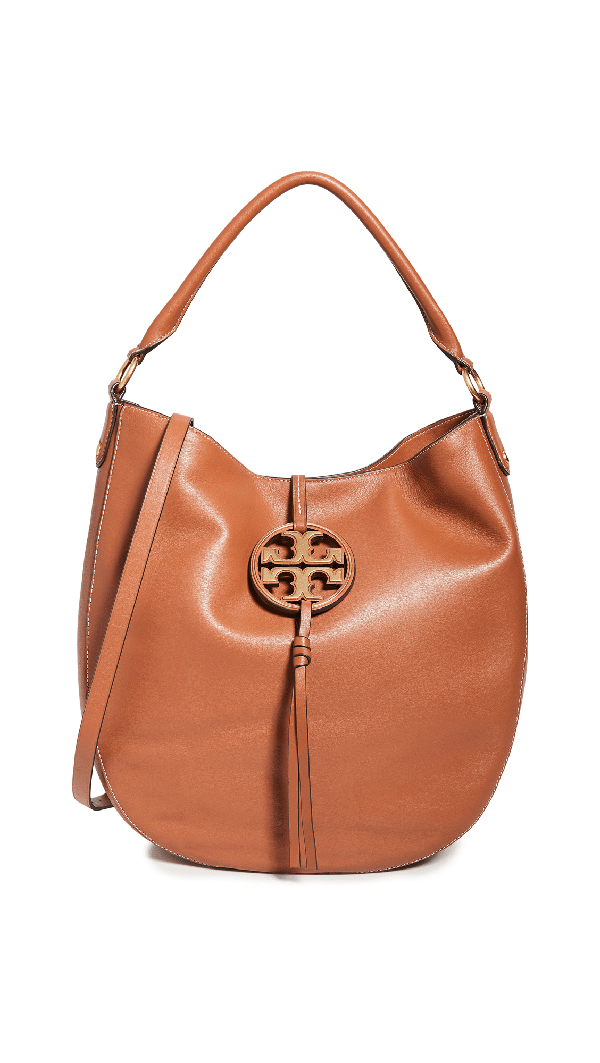 Tory Burch Hobo Crossbody Bag