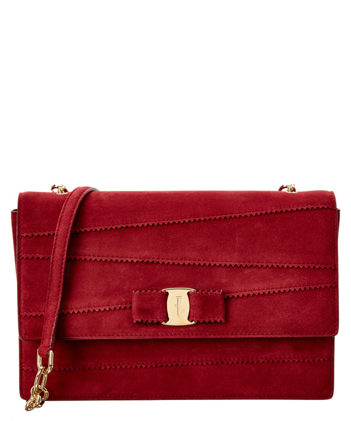 Ferragamo Handbags Review