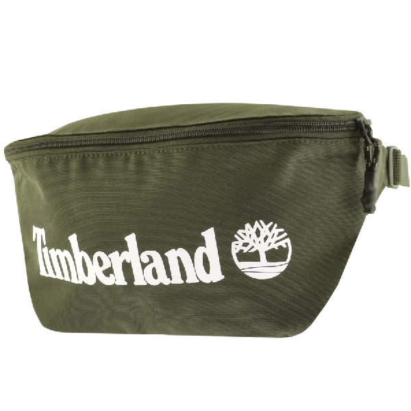 Timberland Sling Waist Bag Green ModeSens
