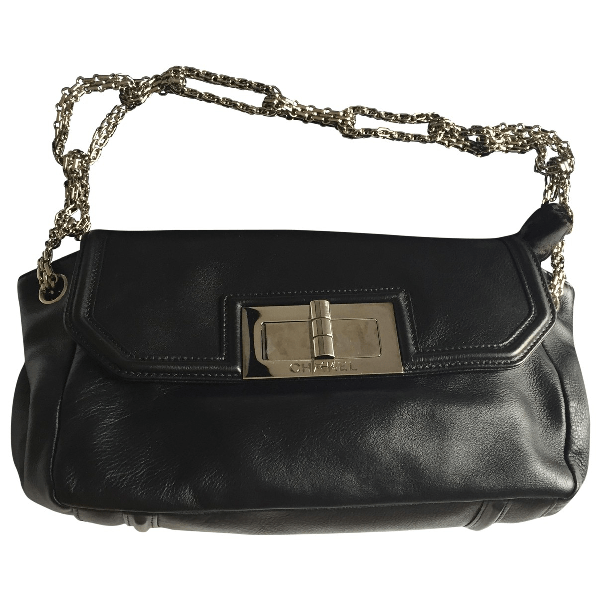 Pre Owned Chanel Bag In Canada
