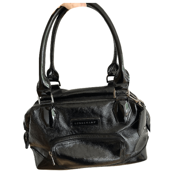 Black Owned Leather Handbags