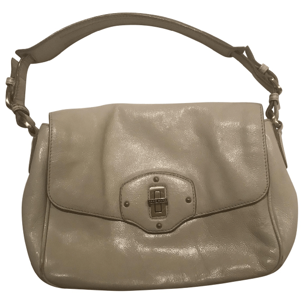 Preowned Hugo Boss Leather Handbag ModeSens