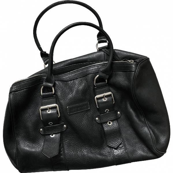 Black Owned Leather Handbags
