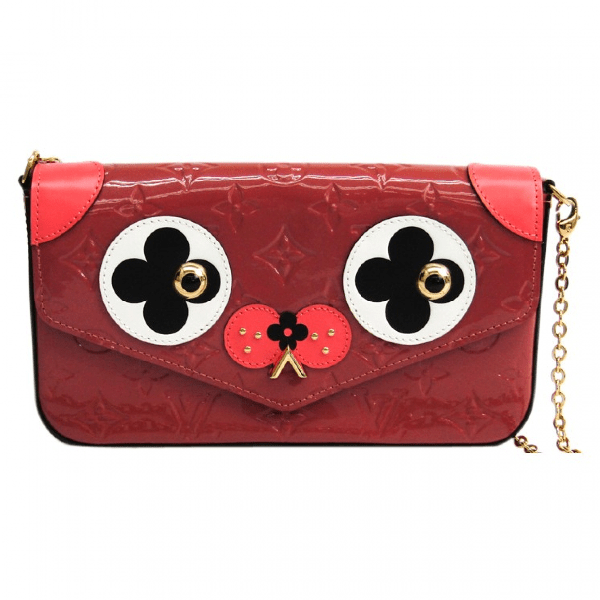 Light Pink Louis Vuitton Wallets For Men IUCN Water