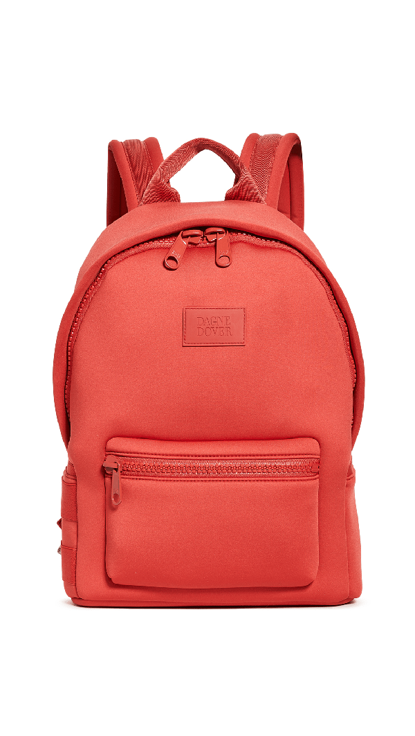 Dagne Dover Medium Dakota Neoprene Backpack In Siren ModeSens