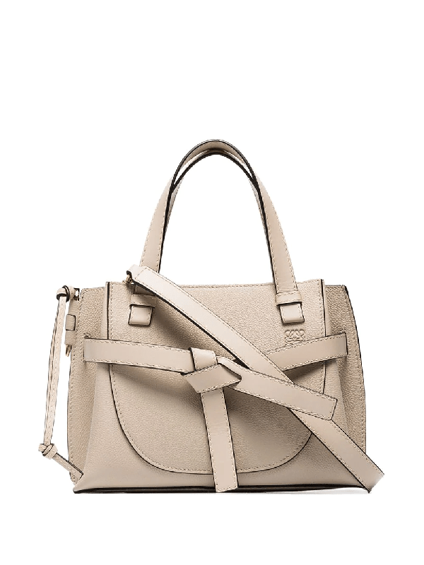 Loewe Gate Bag Review IUCN Water