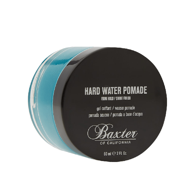 Baxter Of California Hard Water Pomade, 2 Oz. In Colorless ModeSens