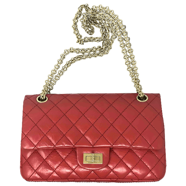 Pre Owned Chanel Bag Europe
