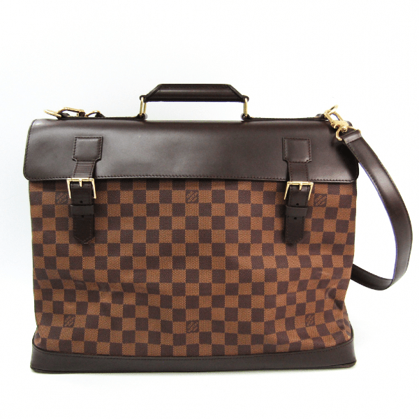 Buy Used Louis Vuitton Travel Bag