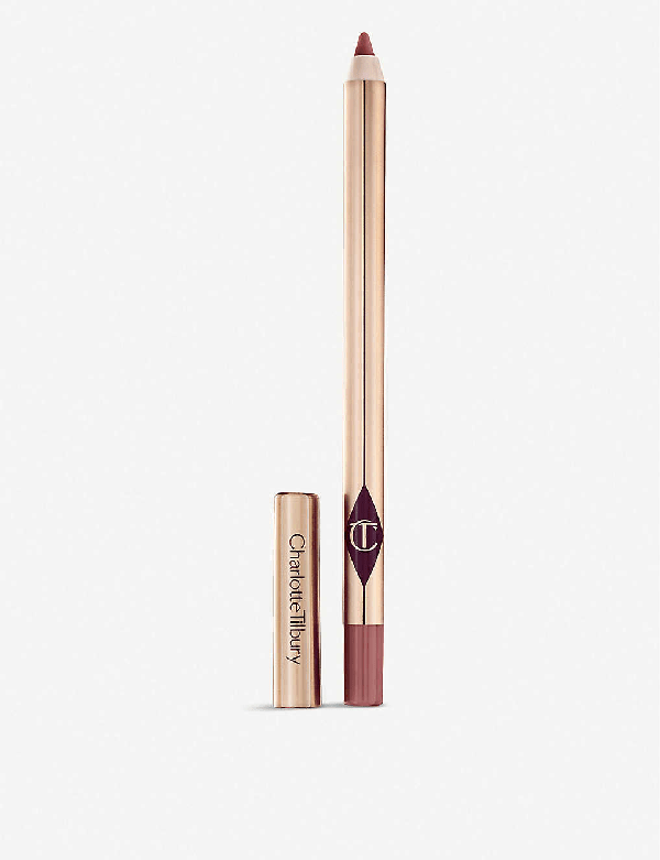 Charlotte Tilbury Lip Cheat Lip Liner 1.2g In Pillow Talk Medium ModeSens