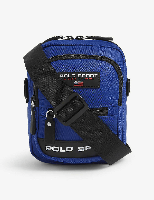 Polo Sport Crossbody Bag