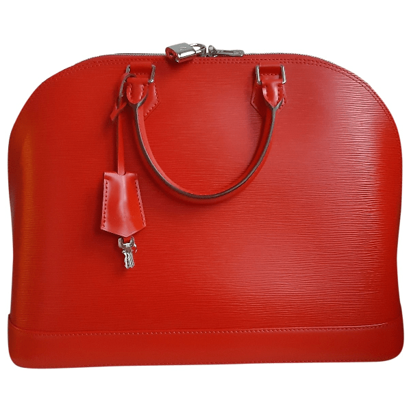 Orange Louis Vuitton Man Bags For Sale IUCN Water