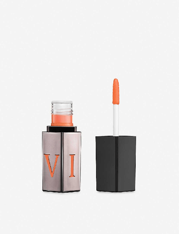 Urban Decay Wired Vice Lip Chemistry 3.5ml In Switch