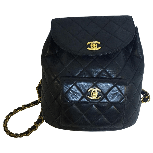 Chanel Duma Backpack Purseforum